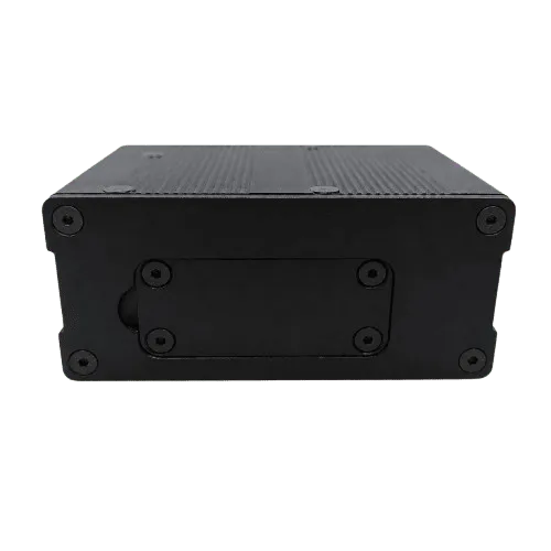 MotorBike Mobile DVR 101M — Compact Waterproof Mobile DVR